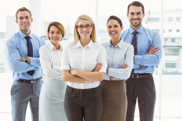 Uniforme Social - Rio de Janeiro // Empresa Uniformes RJ